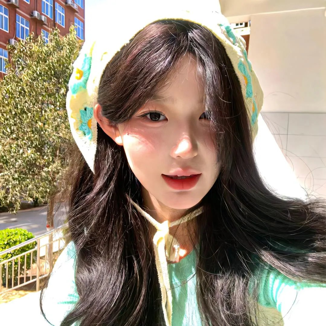 愿为女人