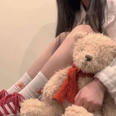 爱之咬痕