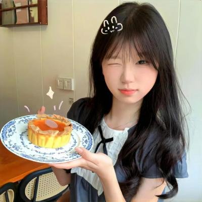 查理咬我手指