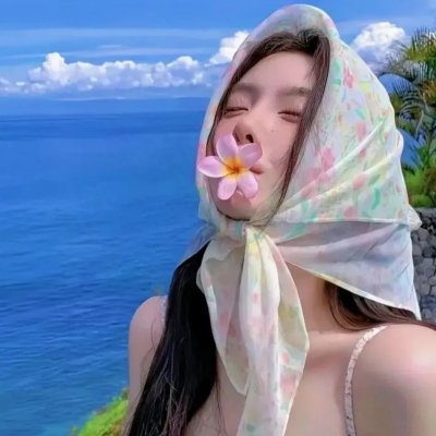 燃烧的港湾